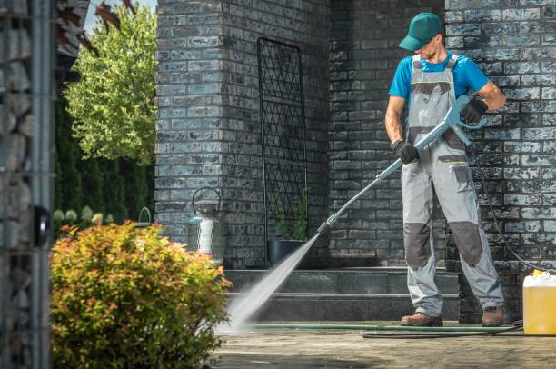 Best Restaurant Pressure Washing  in Tice, FL