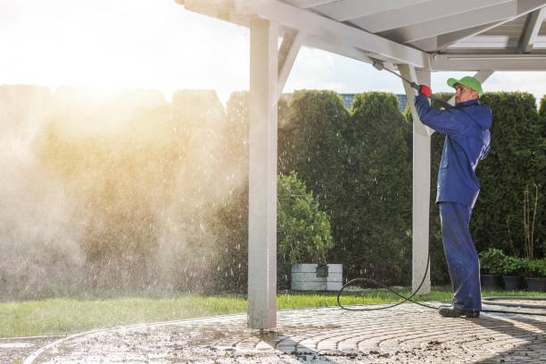 Pre-Holiday Cleaning in Tice, FL