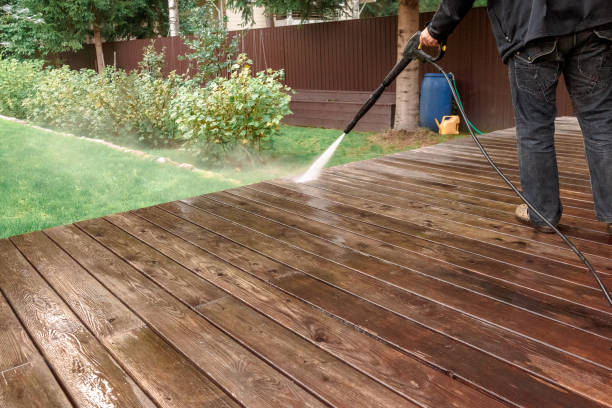 Playground Equipment Cleaning in Tice, FL
