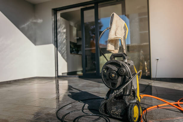 Best Patio and Deck Pressure Washing  in Tice, FL