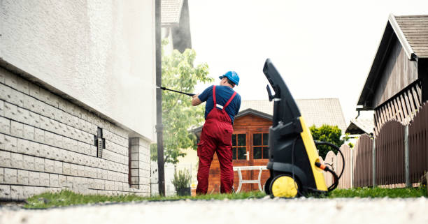 Best Factory Floor Cleaning  in Tice, FL