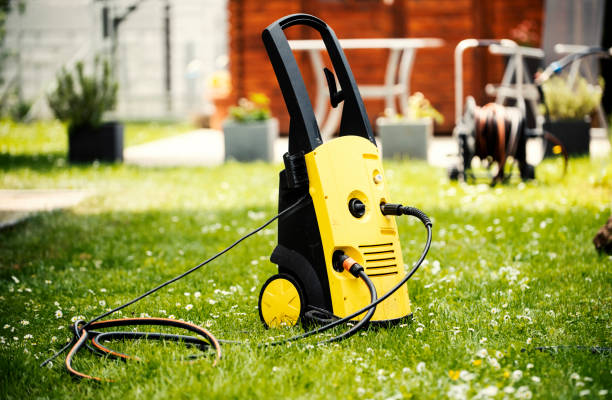 Best Gutter Cleaning  in Tice, FL